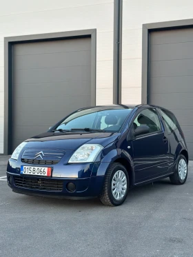 Citroen C2 1.1I* *  | Mobile.bg    2
