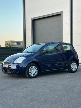 Citroen C2 1.1I* *  | Mobile.bg    3