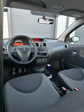 Citroen C2 1.1I* *  | Mobile.bg    14