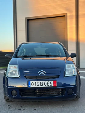 Citroen C2 1.1I* *  | Mobile.bg    6