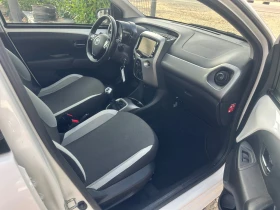 Toyota Aygo | Mobile.bg    7