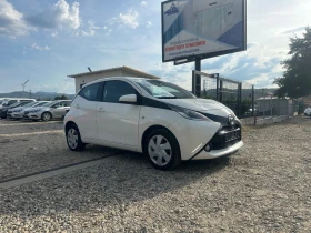 Toyota Aygo | Mobile.bg    3