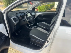 Toyota Aygo | Mobile.bg    6