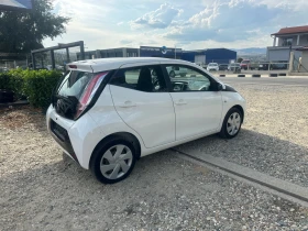 Toyota Aygo | Mobile.bg    4