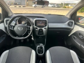 Toyota Aygo | Mobile.bg    8