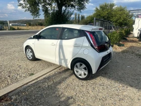 Toyota Aygo | Mobile.bg    5