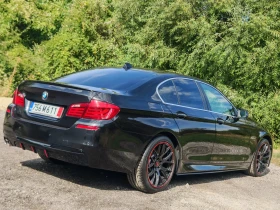 BMW 530 TOP//M Performance//Soft Close//HeadUp//258hp | Mobile.bg    11