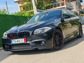 BMW 530 TOP//M Performance//Soft Close//HeadUp//258hp | Mobile.bg    2