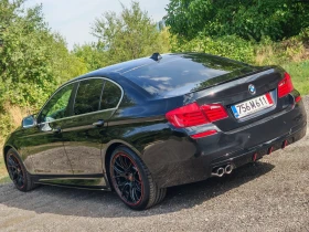 BMW 530 TOP//M Performance//Soft Close//HeadUp//258hp | Mobile.bg    10