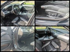 BMW 530 TOP//M Performance//Soft Close//HeadUp//258hp | Mobile.bg    15