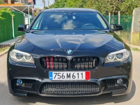 BMW 530 TOP//M Performance//Soft Close//HeadUp//258hp | Mobile.bg    3