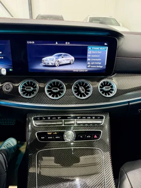 Mercedes-Benz CLS 53 AMG 4M Night Package | Mobile.bg    16