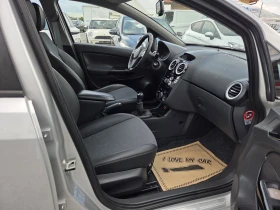 Opel Corsa 1.2 i. GPL - 6799 лв. - 18974654 8