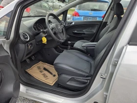 Opel Corsa 1.2 i. GPL - 6799 лв. - 18974654 7