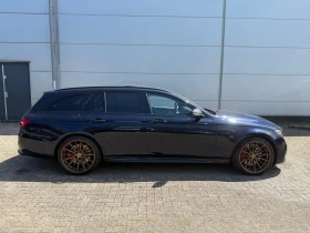 Mercedes-Benz E 63 AMG | Mobile.bg    6