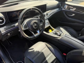 Mercedes-Benz E 63 AMG | Mobile.bg    9