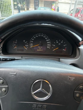 Mercedes-Benz E 270 | Mobile.bg    9