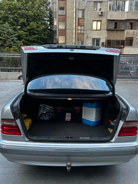 Mercedes-Benz E 270 | Mobile.bg    11