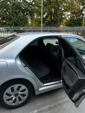 Mercedes-Benz E 270 | Mobile.bg    5