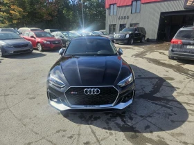 Audi Rs5 * *  | Mobile.bg    3