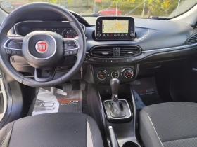 Обява за продажба на Fiat Tipo 1.6mJTD* АВТОМАТИК* NAVI* LED* EURO6B*  ~6 990 EUR - изображение 5