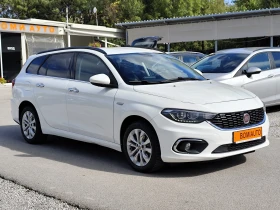 Обява за продажба на Fiat Tipo 1.6mJTD* АВТОМАТИК* NAVI* LED* EURO6B*  ~6 990 EUR - изображение 1