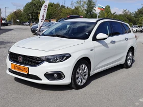 Fiat Tipo 1.6mJTD* АВТОМАТИК* NAVI* LED* EURO6B* 