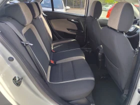 Обява за продажба на Fiat Tipo 1.6mJTD* АВТОМАТИК* NAVI* LED* EURO6B*  ~6 990 EUR - изображение 10