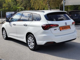 Обява за продажба на Fiat Tipo 1.6mJTD* АВТОМАТИК* NAVI* LED* EURO6B*  ~6 990 EUR - изображение 3