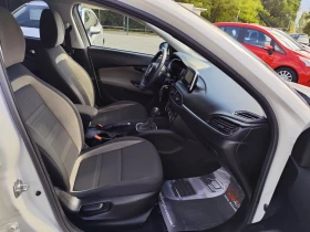 Обява за продажба на Fiat Tipo 1.6mJTD* АВТОМАТИК* NAVI* LED* EURO6B*  ~6 990 EUR - изображение 11