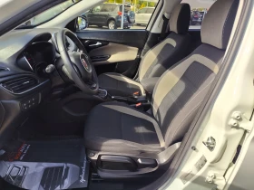 Обява за продажба на Fiat Tipo 1.6mJTD* АВТОМАТИК* NAVI* LED* EURO6B*  ~6 990 EUR - изображение 4
