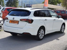 Обява за продажба на Fiat Tipo 1.6mJTD* АВТОМАТИК* NAVI* LED* EURO6B*  ~6 990 EUR - изображение 2