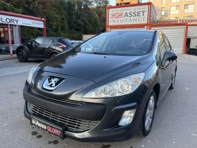Peugeot 308 1.6 DISEL