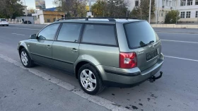 VW Passat 1.9 TDI-101кс - 3600 лв. / 1840.65 € - 97091963 3