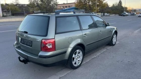 VW Passat 1.9 TDI-101кс - 3600 лв. / 1840.65 € - 97091963 4