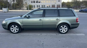 VW Passat 1.9 TDI-101кс - 3600 лв. / 1840.65 € - 97091963 5