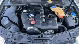 VW Passat 1.9 TDI-101кс - 3600 лв. / 1840.65 € - 97091963 11