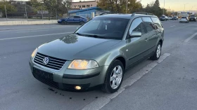 VW Passat 1.9 TDI-101кс
