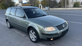 VW Passat 1.9 TDI-101кс - 3600 лв. / 1840.65 € - 97091963 2