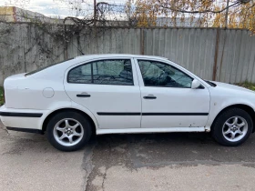 Skoda Octavia, снимка 4
