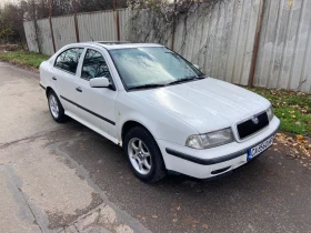 Skoda Octavia, снимка 2