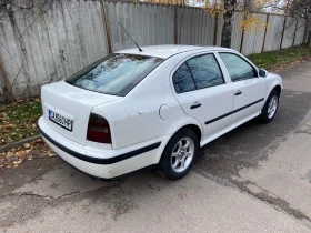 Skoda Octavia, снимка 3