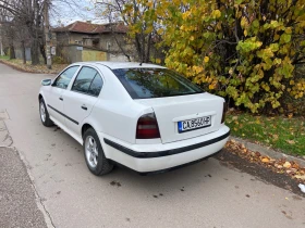 Skoda Octavia, снимка 5