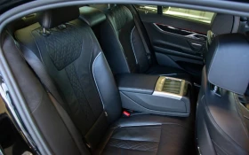 BMW 730 d xDrive, снимка 9