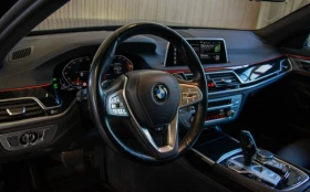 BMW 730 d xDrive, снимка 5