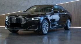 BMW 730 d xDrive, снимка 3