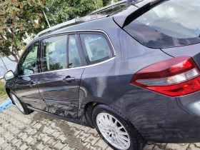 Renault Laguna, снимка 2