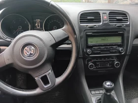 VW Golf 2.0тди 140кс 2010год.Панорама Теглич., снимка 12 — Bazar.bg VW Golf 2.0тди 140кс 2010год.Панорама Теглич., снимка 12