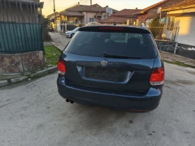 VW Golf 2.0тди 140кс 2010год.Панорама Теглич., снимка 4 — Bazar.bg VW Golf 2.0тди 140кс 2010год.Панорама Теглич., снимка 4