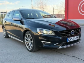 ������ Volvo V60